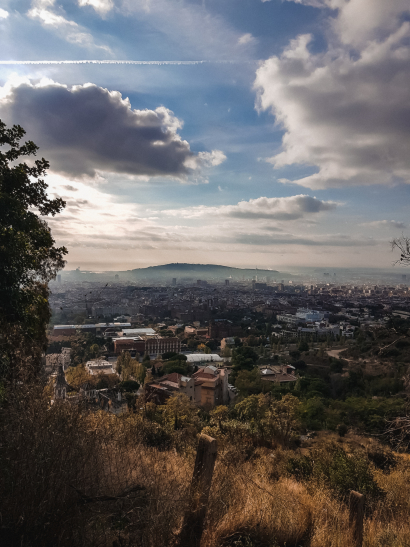 Tibidabo