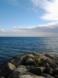 The Lake