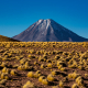 Atacama desert Chile