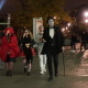 Spooky Parisians