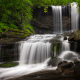 Grassy Creek Falls