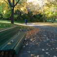 lost