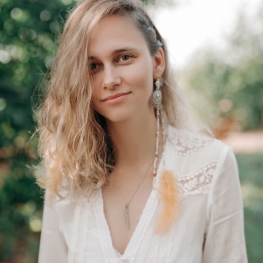 Kseniia