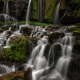 Virginia Hawkins Falls
