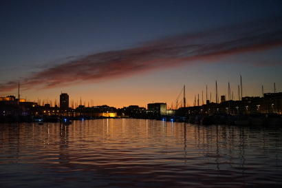 Old Port