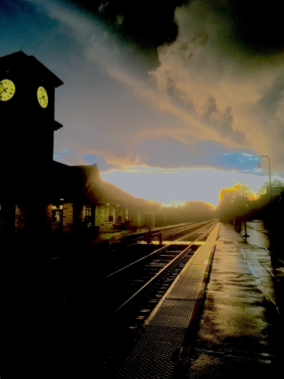 Tracks