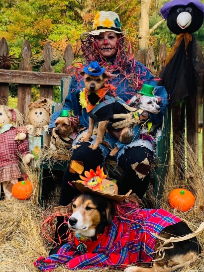 Fall Spirit