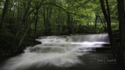 Tumblin Creek