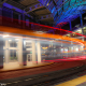 Color in motion