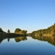 Quiet river