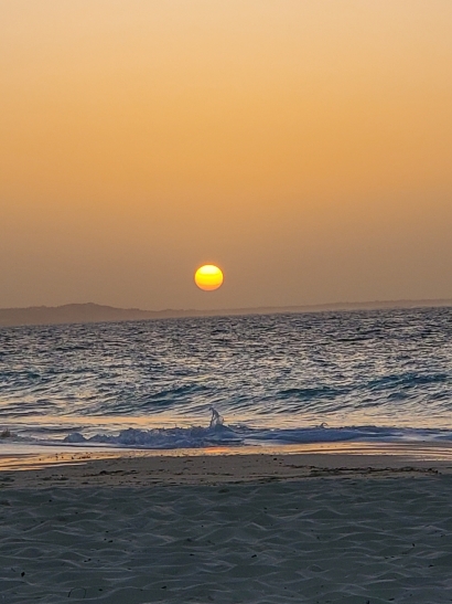 Sunset - Another of my favouri...