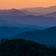 Sunset from the Foothills