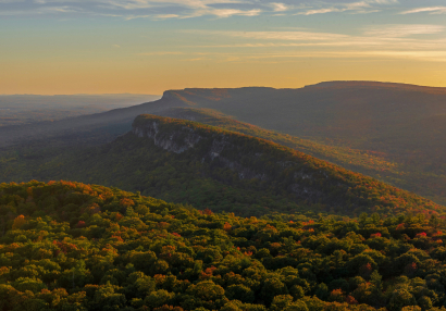 Mohonk