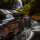 Upper Sols Creek Falls