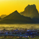 Hpa-an morning