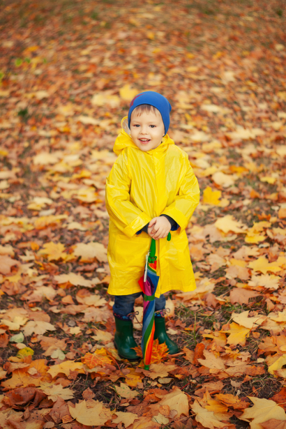 Fall moments