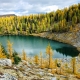 Ch-Ch-Changes in the mountains