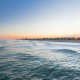 Wrightsville Beach at Sunset