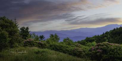 Carvers Gap