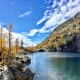 Stiletto Lake