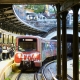 Metro of Athens