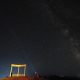 Conversation to the stars
