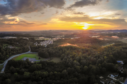 Caldwell County North Carolina