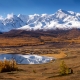Lake Cicely