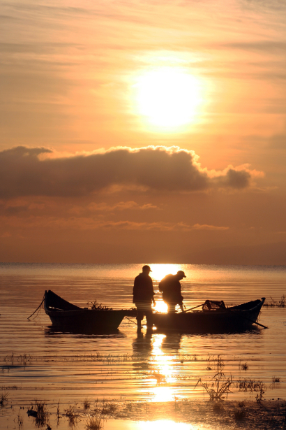 SUNRISE 2