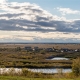 Autumn in Russia