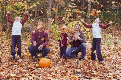Fall Pictures