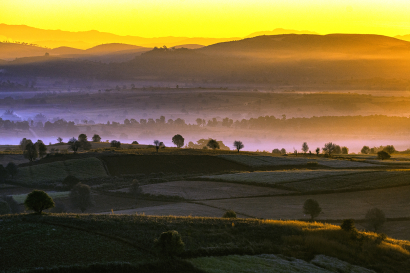 Sunrise