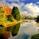 Fall Reflections