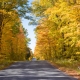 Fall Road trip