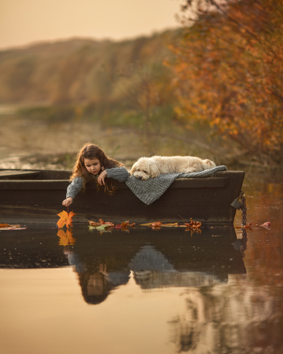 The warmest day of October