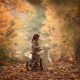 Let's enjoy autumn together