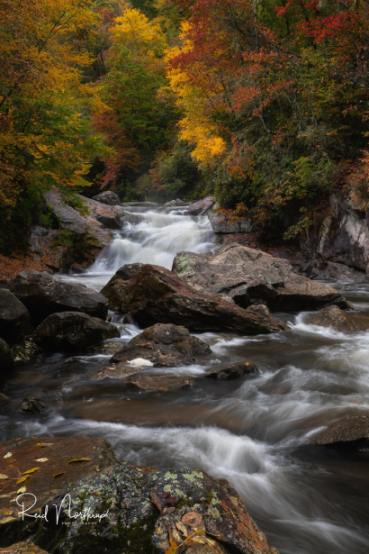 Quarry Falls