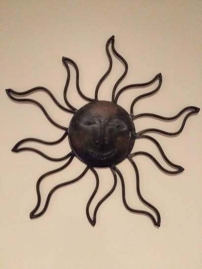 Sun Art
