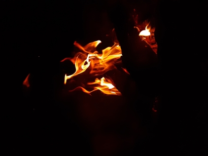 Campfire