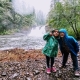 First Fall Falls