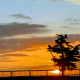 West Cliff Sunsets
