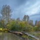 River White D. Baisakalova R-ka. Bashkiria Russia