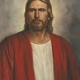 Savior of the world