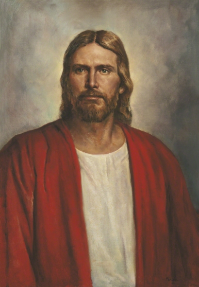 Savior of the world
