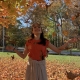 Falling Fall