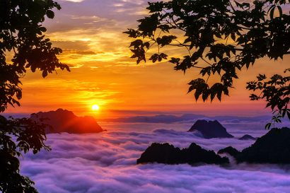 Sunrise