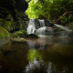 South Toe River Falls