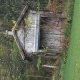 The shed