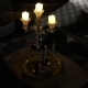 Spark in the dark