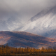 In the Eastern Sayan Mountains/ В горах Восточного Саяна